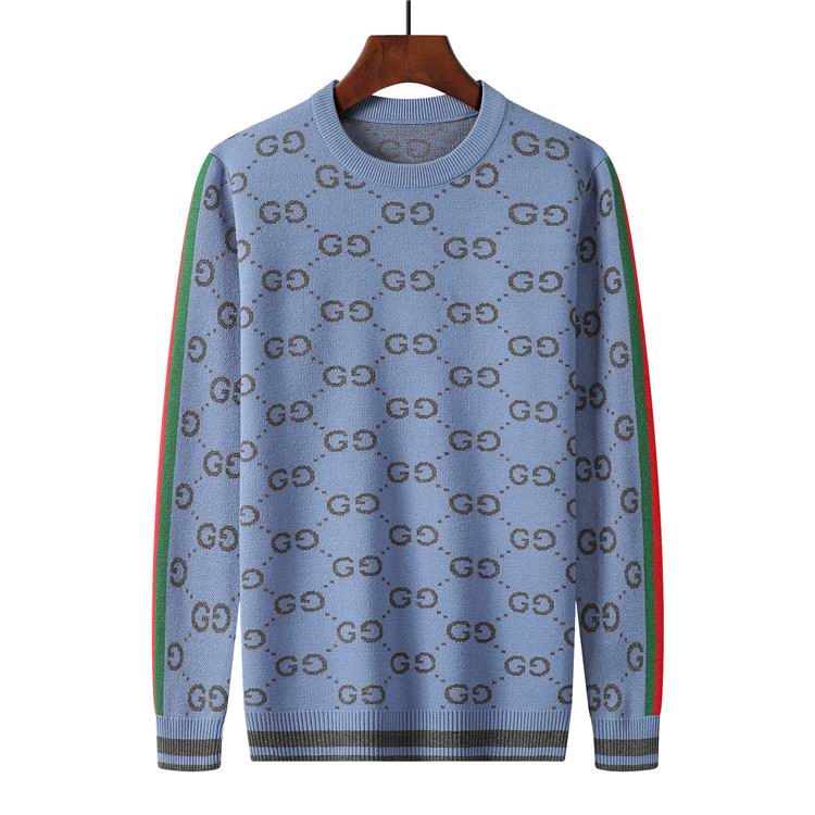 Gucci men sweaters-GG5619S